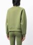 Cynthia Rowley Sweater met ronde hals Groen - Thumbnail 4