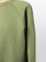 Cynthia Rowley Sweater met ronde hals Groen - Thumbnail 5