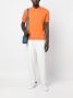 D4.0 Katoenen poloshirt Oranje - Thumbnail 2
