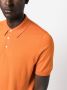 D4.0 Katoenen poloshirt Oranje - Thumbnail 5