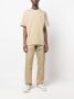 Daily Paper T-shirt met geborduurd logo Beige - Thumbnail 2