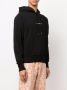 Daily Paper Hoodie met geborduurd logo Zwart - Thumbnail 3