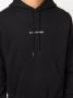 Daily Paper Hoodie met geborduurd logo Zwart - Thumbnail 5