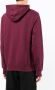 Daily Paper Hoodie met logoprint Rood - Thumbnail 4