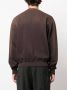 Daily Paper Sweater met vervaagd effect Bruin - Thumbnail 4
