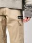 Daily Paper Cargo broek Beige - Thumbnail 5