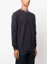 Daily Paper Sweater met logoprint Blauw - Thumbnail 3
