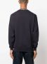 Daily Paper Sweater met logoprint Blauw - Thumbnail 4