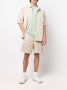 Daily Paper Twill shorts Beige - Thumbnail 2
