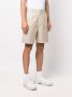 Daily Paper Twill shorts Beige - Thumbnail 3