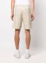Daily Paper Twill shorts Beige - Thumbnail 4