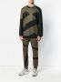Damir Doma x LOTTO Werno sweatshirt Zwart - Thumbnail 2