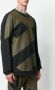 Damir Doma x LOTTO Werno sweatshirt Zwart - Thumbnail 3