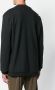 Damir Doma x LOTTO Werno sweatshirt Zwart - Thumbnail 4