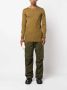 DARKPARK Broek met verstelbare taille Groen - Thumbnail 2