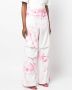 DARKPARK Cargo broek Roze - Thumbnail 3