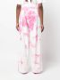 DARKPARK Cargo broek Roze - Thumbnail 4