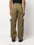 DARKPARK Cargo broek Groen - Thumbnail 4