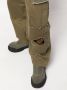 DARKPARK Cargo broek Groen - Thumbnail 5