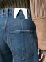 DARKPARK Jeans met wijde pijpen Blauw - Thumbnail 5