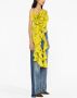 DARKPARK Jeans met wijde pijpen Blauw - Thumbnail 3