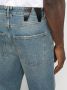 DARKPARK Mark straight jeans Blauw - Thumbnail 5