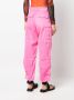 DARKPARK Cargo broek Roze - Thumbnail 4