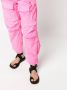 DARKPARK Cargo broek Roze - Thumbnail 5