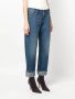 DARKPARK Straight jeans Blauw - Thumbnail 3