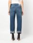 DARKPARK Straight jeans Blauw - Thumbnail 4