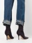 DARKPARK Straight jeans Blauw - Thumbnail 5