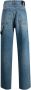 DARKPARK Straight jeans Blauw - Thumbnail 2