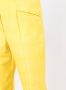 De La Vali Pantalon Geel - Thumbnail 5