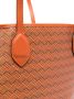 DELAGE Lulu JM shopper Oranje - Thumbnail 4