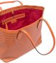 DELAGE Lulu MM shopper Oranje - Thumbnail 5