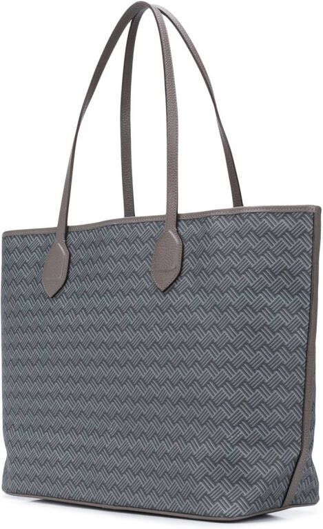 DELAGE Lulu MM shopper Grijs