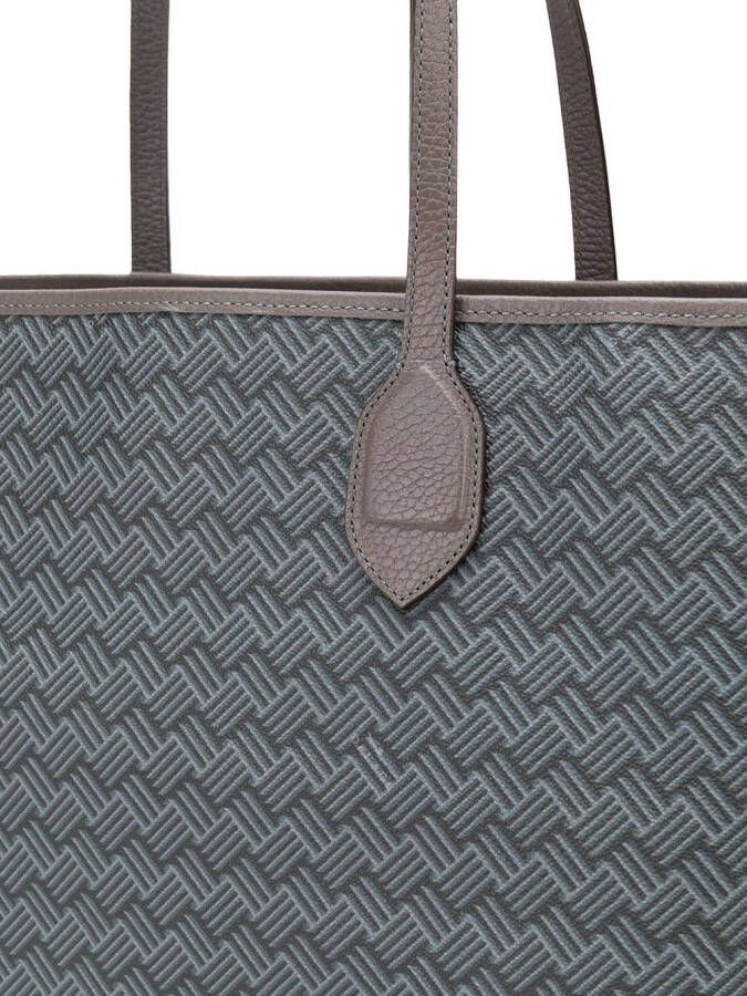 DELAGE Lulu MM shopper Grijs