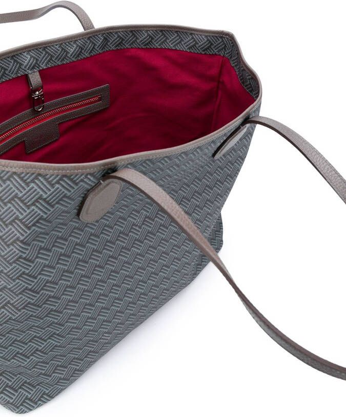 DELAGE Lulu MM shopper Grijs