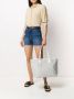 DELAGE Lulu MM shopper Wit - Thumbnail 2