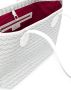 DELAGE Lulu MM shopper Wit - Thumbnail 5