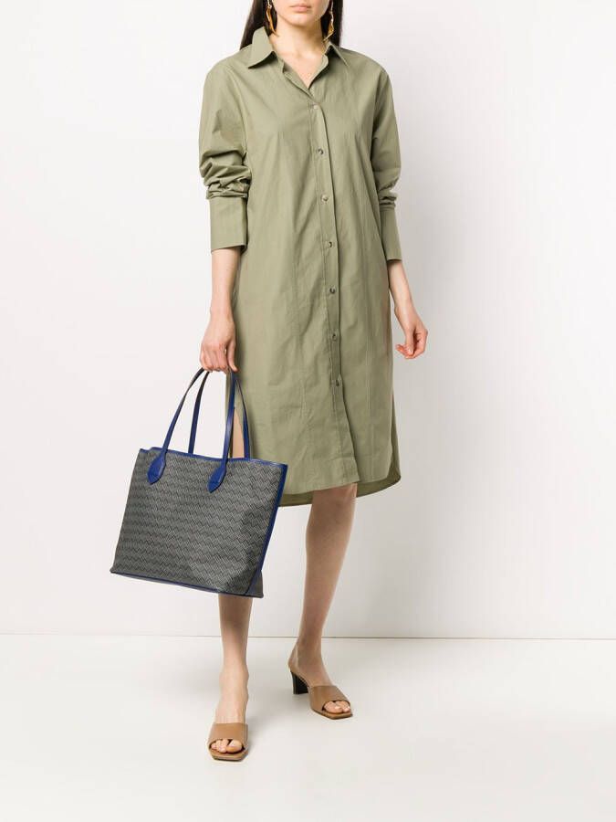 DELAGE Lulu JM shopper Grijs