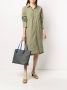 DELAGE Lulu JM shopper Grijs - Thumbnail 2
