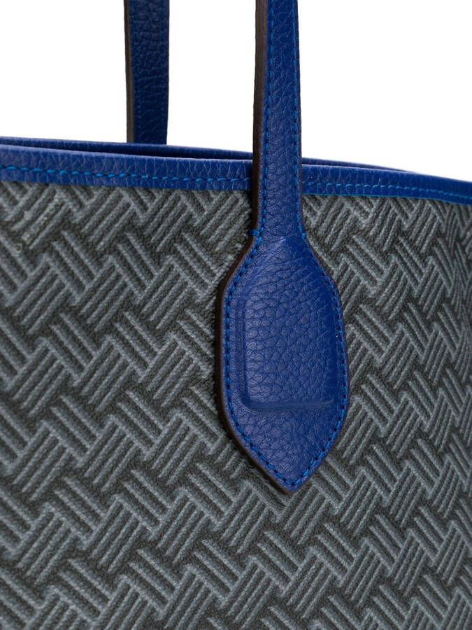 DELAGE Lulu JM shopper Grijs