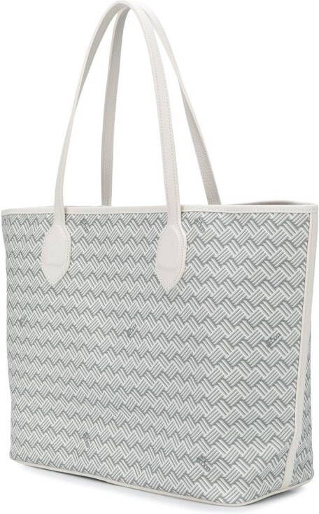 DELAGE Lulu JM draagtas Wit