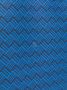 DELAGE Pochette Plate GM clutch Blauw - Thumbnail 4