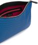 DELAGE Pochette Plate GM clutch Blauw - Thumbnail 5