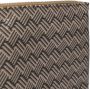 DELAGE Pochette Plate GM clutch Bruin - Thumbnail 4
