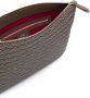 DELAGE Pochette Plate GM clutch Bruin - Thumbnail 5