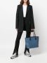 DELAGE Lulu JM shopper Blauw - Thumbnail 2