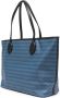 DELAGE Lulu JM shopper Blauw - Thumbnail 3